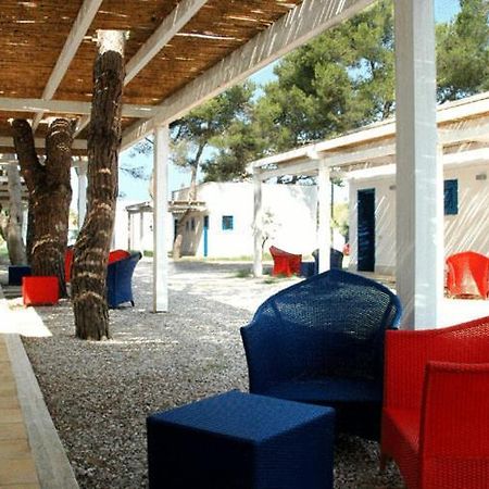 La Locanda Del Mare Paestum Zewnętrze zdjęcie