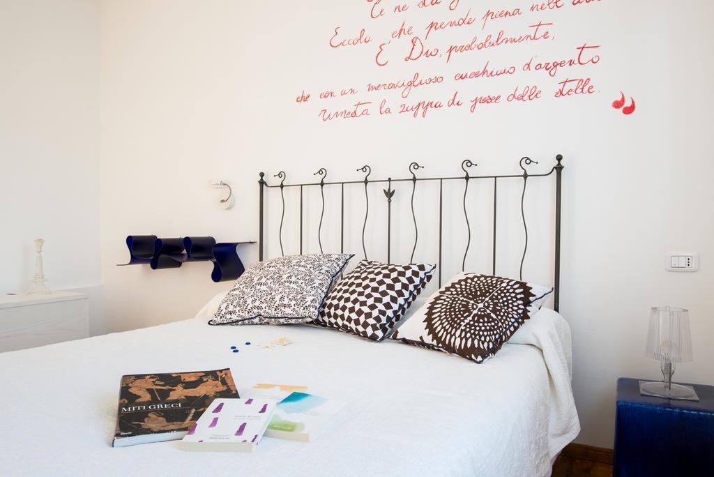 La Locanda Del Mare Paestum Zewnętrze zdjęcie