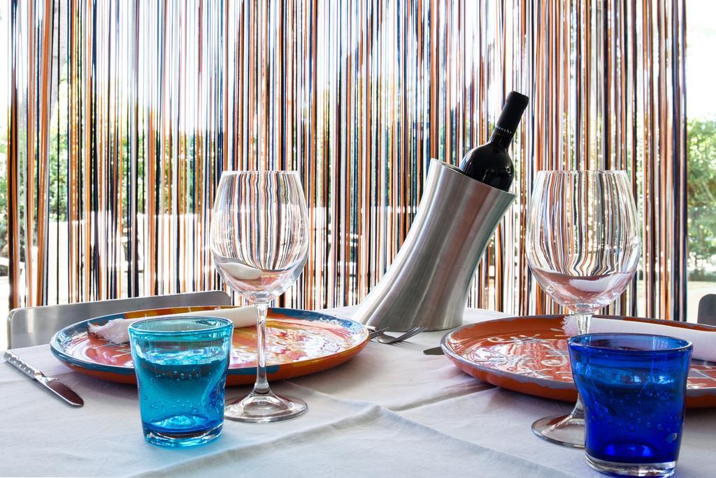 La Locanda Del Mare Paestum Zewnętrze zdjęcie