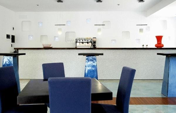 La Locanda Del Mare Paestum Zewnętrze zdjęcie