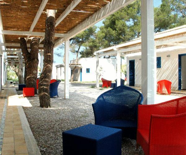 La Locanda Del Mare Paestum Zewnętrze zdjęcie
