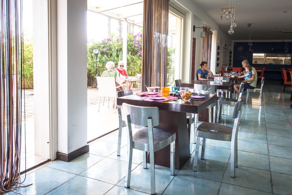 La Locanda Del Mare Paestum Zewnętrze zdjęcie