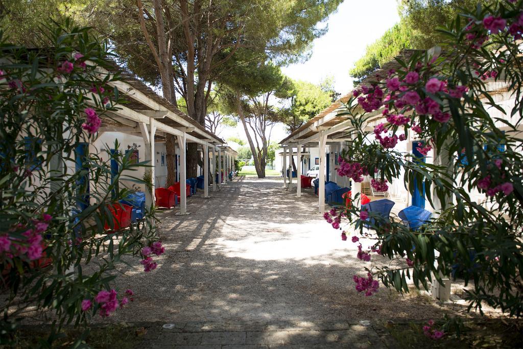 La Locanda Del Mare Paestum Zewnętrze zdjęcie